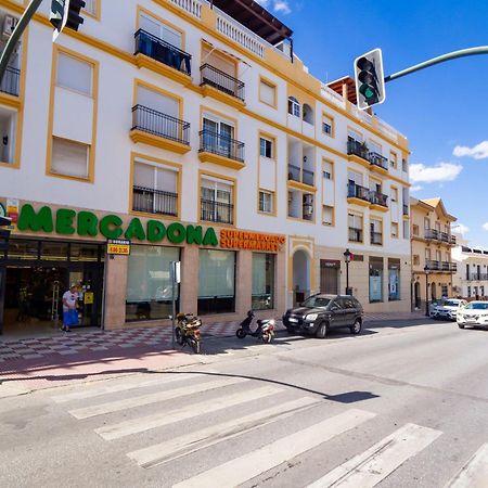 Apartmán Cubo'S Boutique Urban Deluxe Alhaurín el Grande Exteriér fotografie