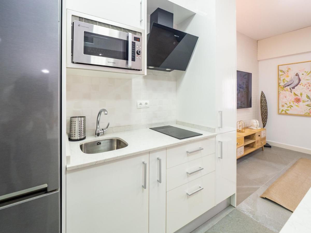 Apartmán Cubo'S Boutique Urban Deluxe Alhaurín el Grande Exteriér fotografie
