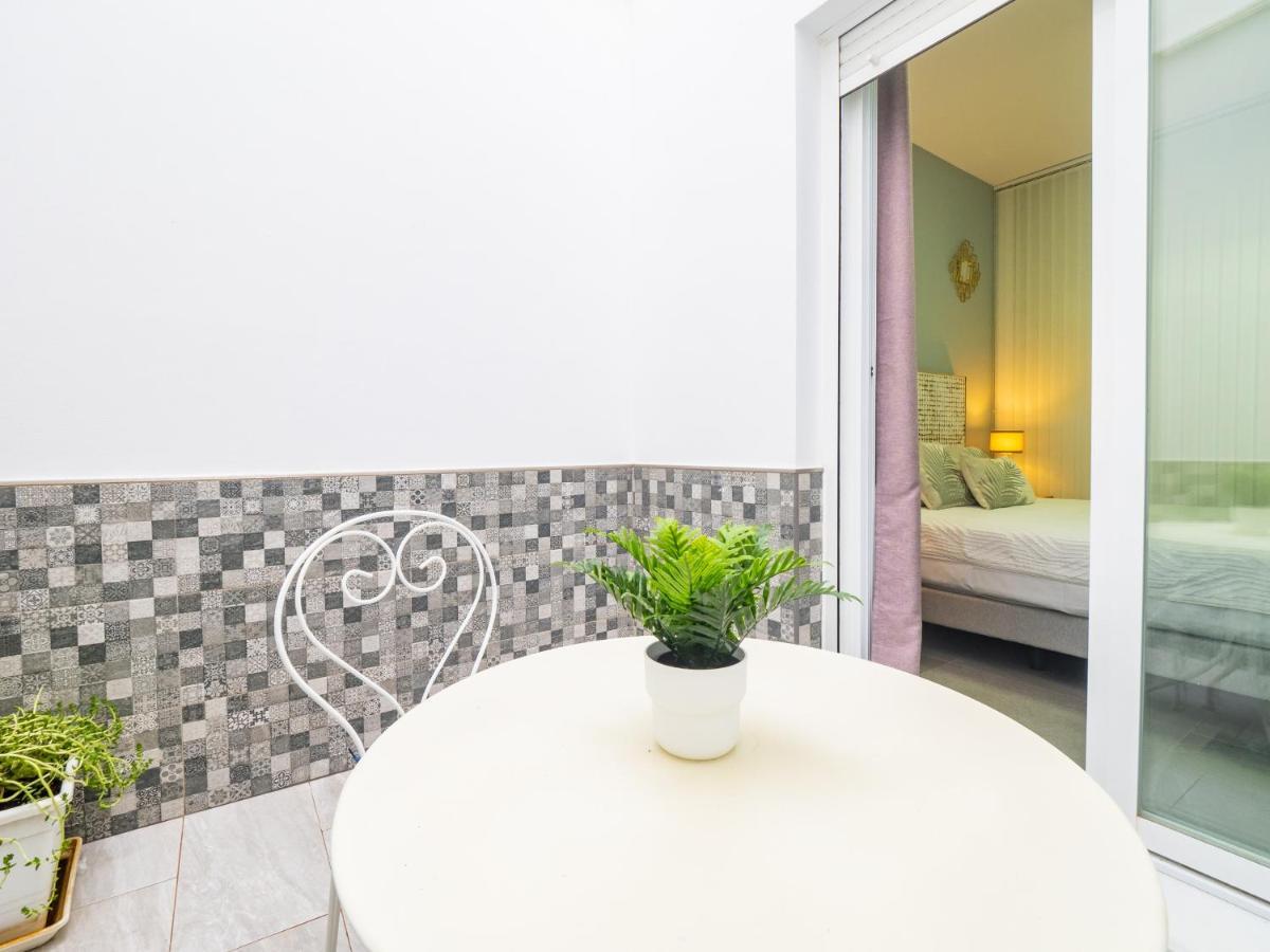 Apartmán Cubo'S Boutique Urban Deluxe Alhaurín el Grande Exteriér fotografie