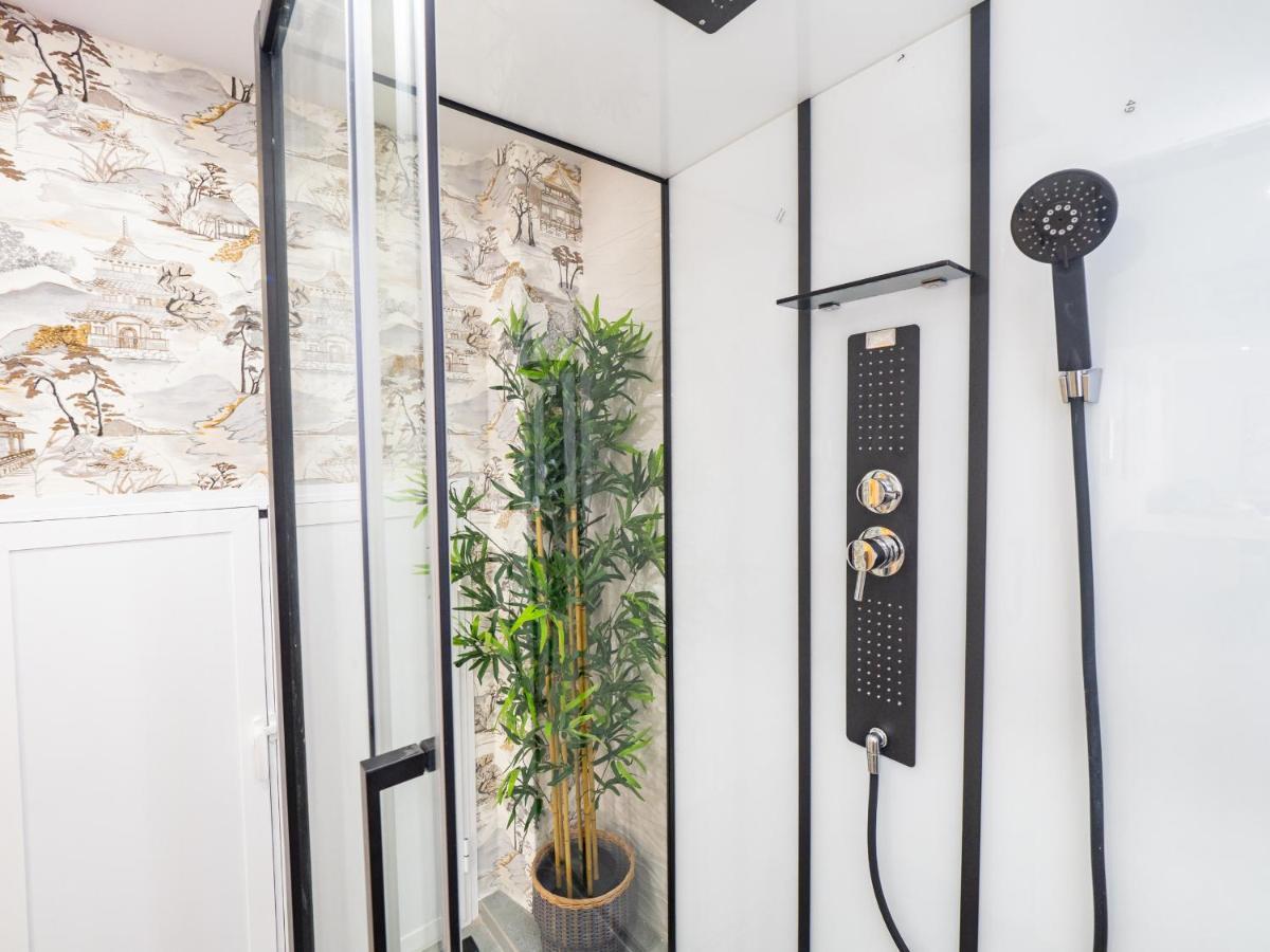 Apartmán Cubo'S Boutique Urban Deluxe Alhaurín el Grande Exteriér fotografie