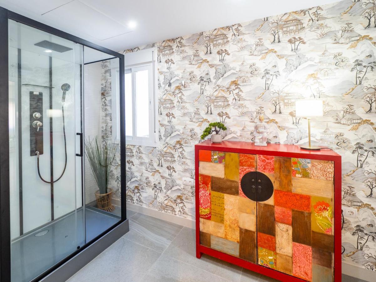 Apartmán Cubo'S Boutique Urban Deluxe Alhaurín el Grande Exteriér fotografie