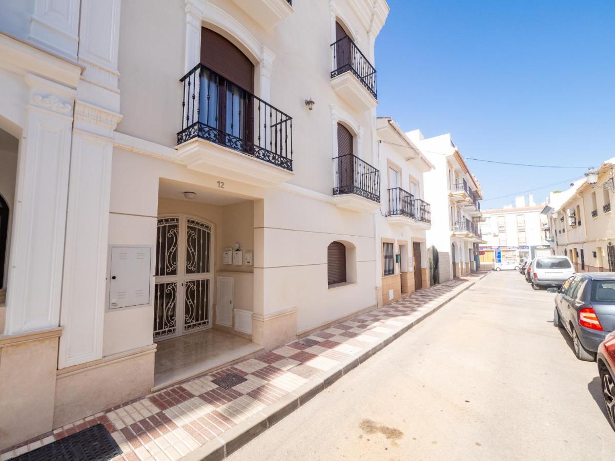Apartmán Cubo'S Boutique Urban Deluxe Alhaurín el Grande Exteriér fotografie
