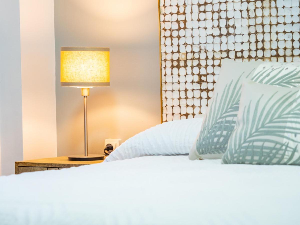 Apartmán Cubo'S Boutique Urban Deluxe Alhaurín el Grande Exteriér fotografie