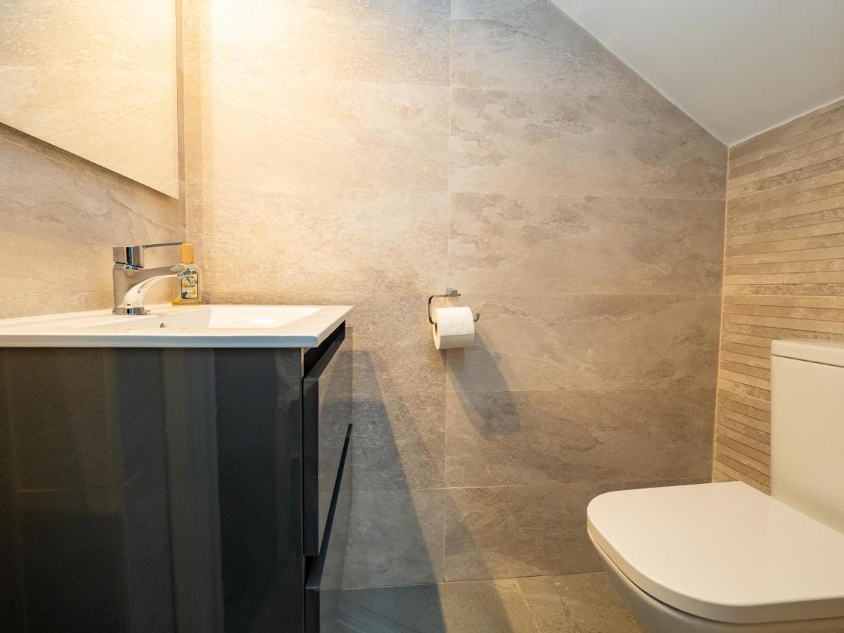 Apartmán Cubo'S Boutique Urban Deluxe Alhaurín el Grande Exteriér fotografie