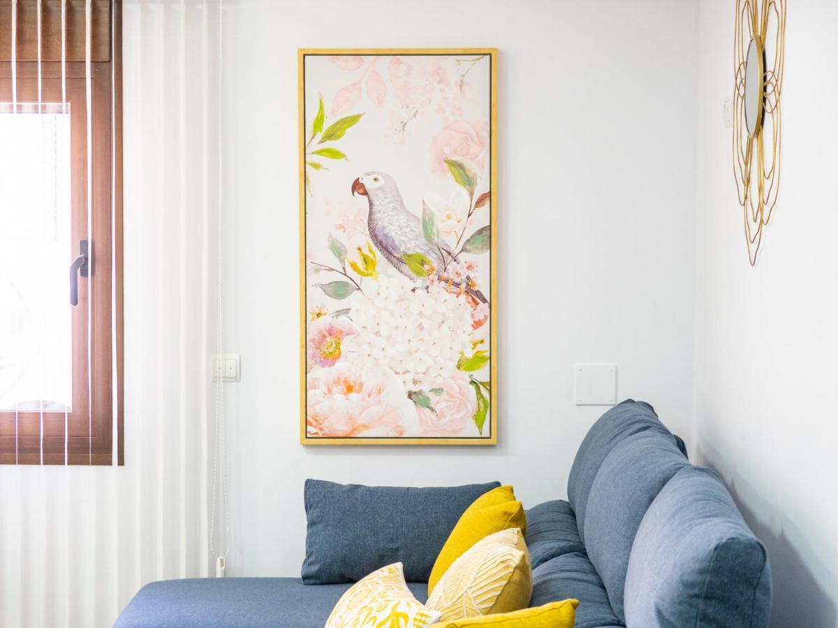 Apartmán Cubo'S Boutique Urban Deluxe Alhaurín el Grande Exteriér fotografie