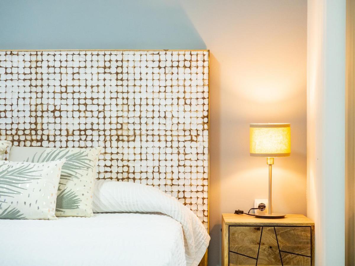 Apartmán Cubo'S Boutique Urban Deluxe Alhaurín el Grande Exteriér fotografie