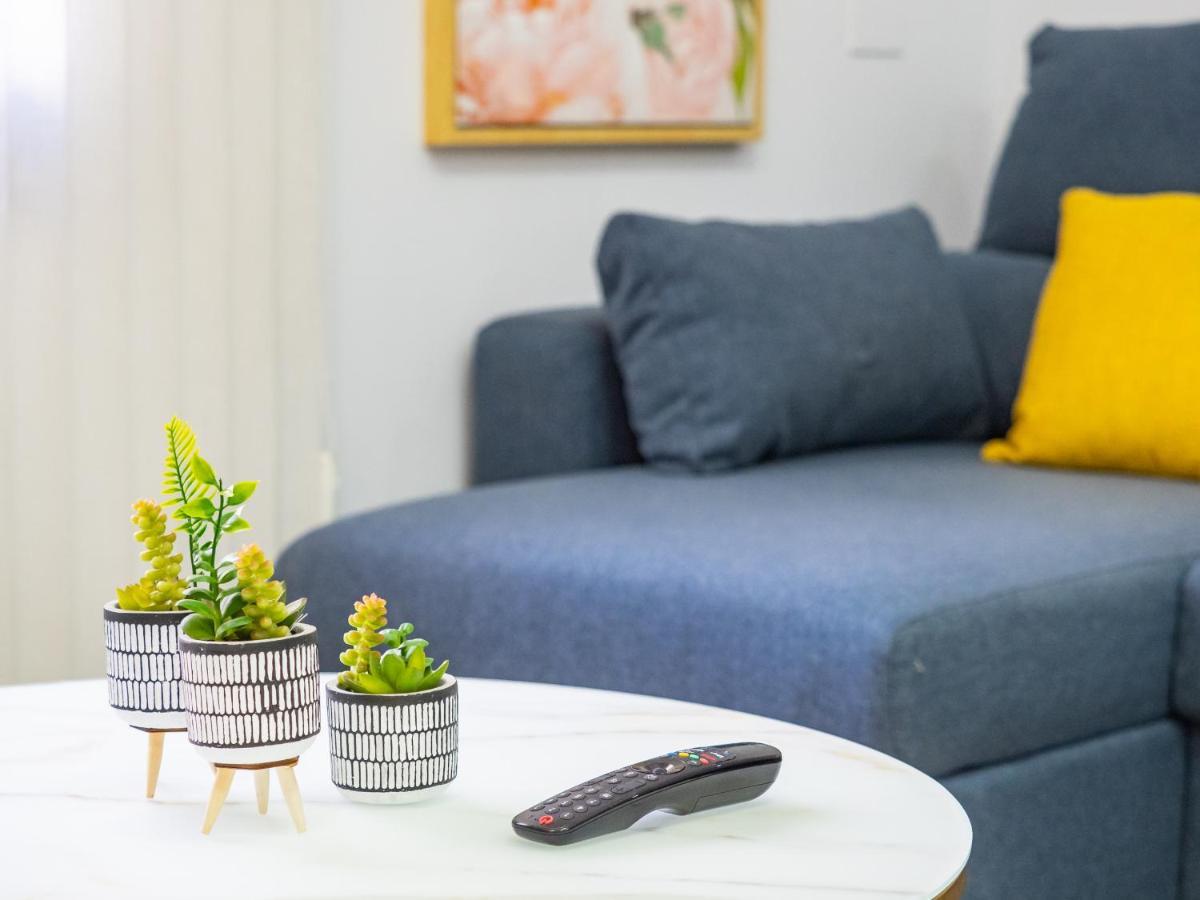 Apartmán Cubo'S Boutique Urban Deluxe Alhaurín el Grande Exteriér fotografie