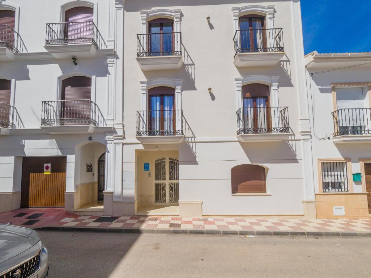 Apartmán Cubo'S Boutique Urban Deluxe Alhaurín el Grande Exteriér fotografie
