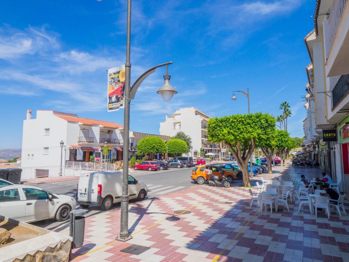 Apartmán Cubo'S Boutique Urban Deluxe Alhaurín el Grande Exteriér fotografie