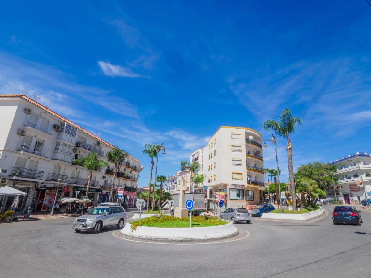 Apartmán Cubo'S Boutique Urban Deluxe Alhaurín el Grande Exteriér fotografie