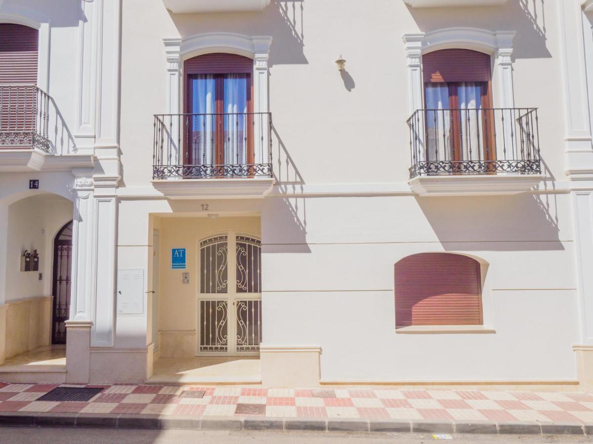 Apartmán Cubo'S Boutique Urban Deluxe Alhaurín el Grande Exteriér fotografie