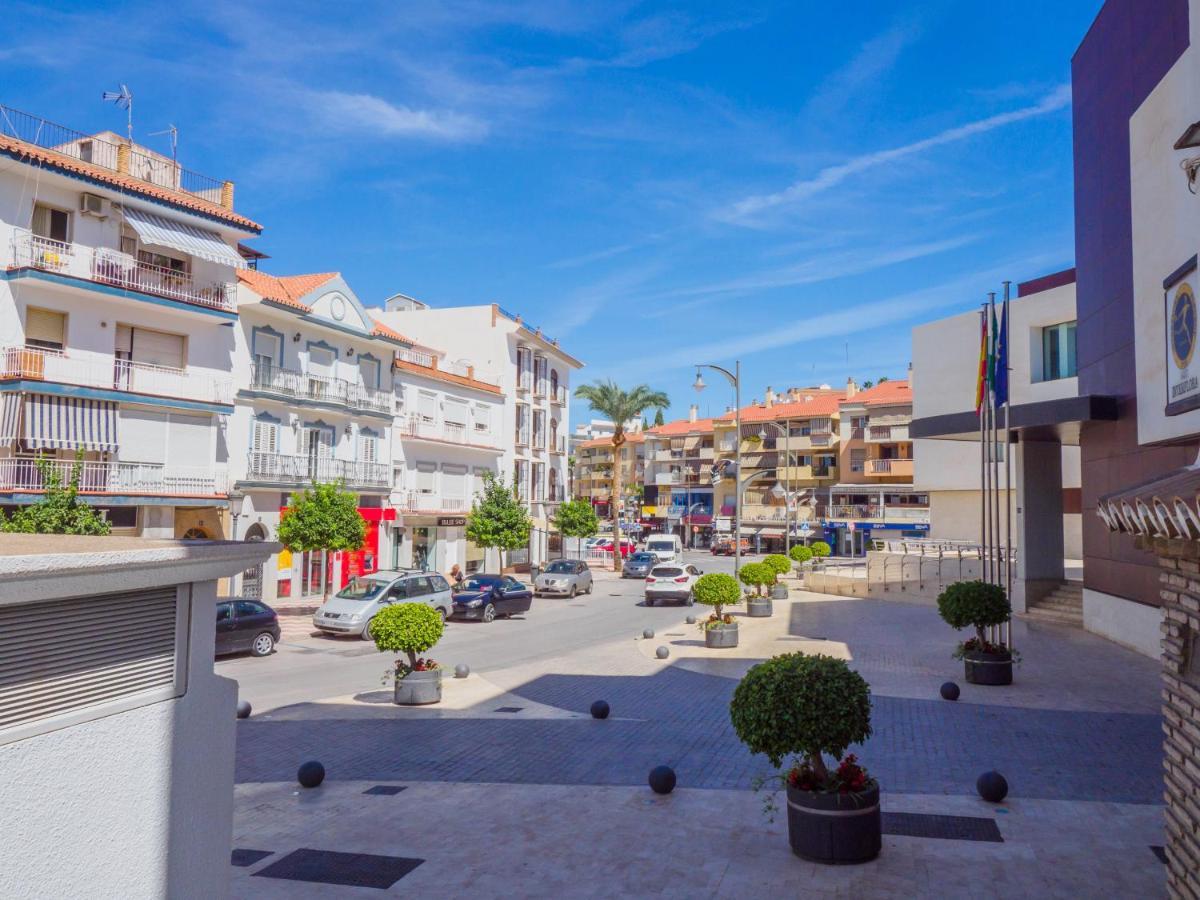 Apartmán Cubo'S Boutique Urban Deluxe Alhaurín el Grande Exteriér fotografie