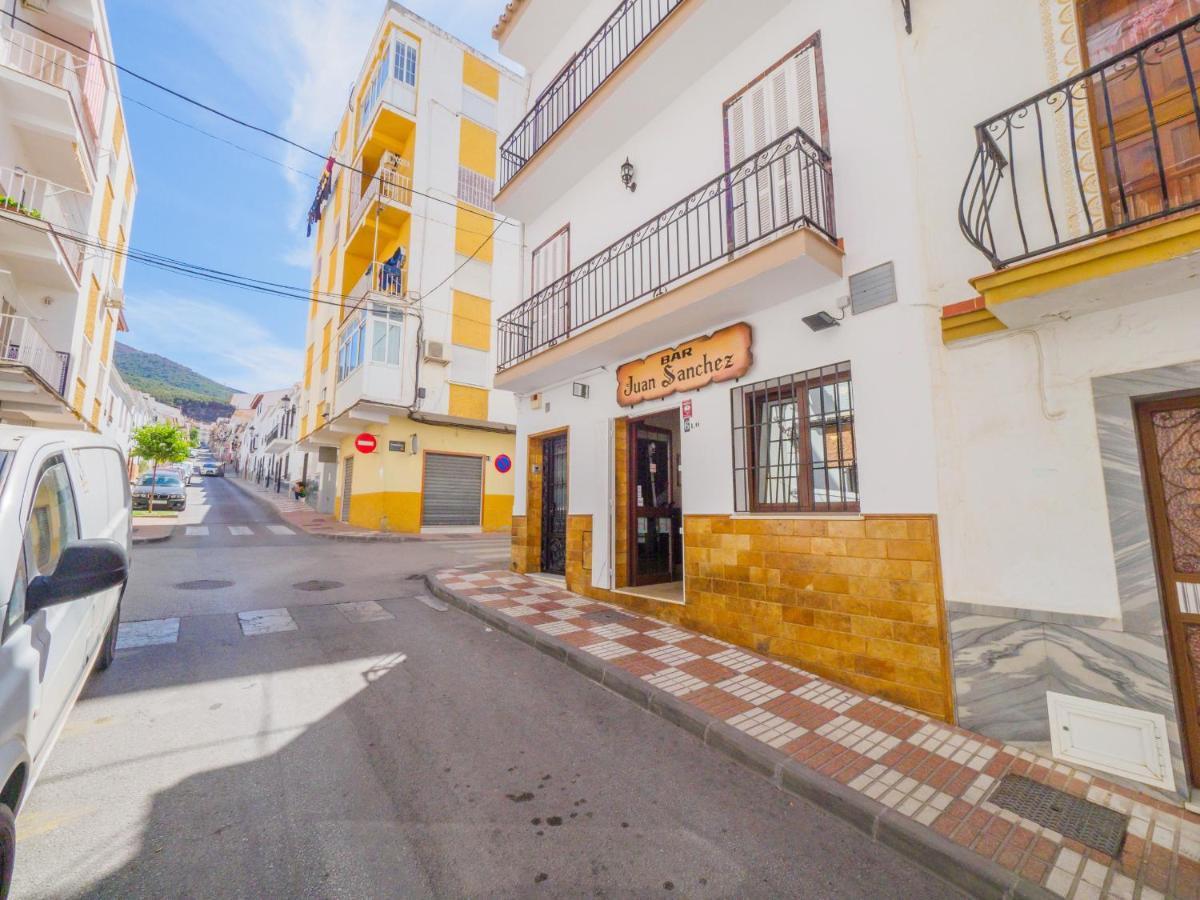 Apartmán Cubo'S Boutique Urban Deluxe Alhaurín el Grande Exteriér fotografie