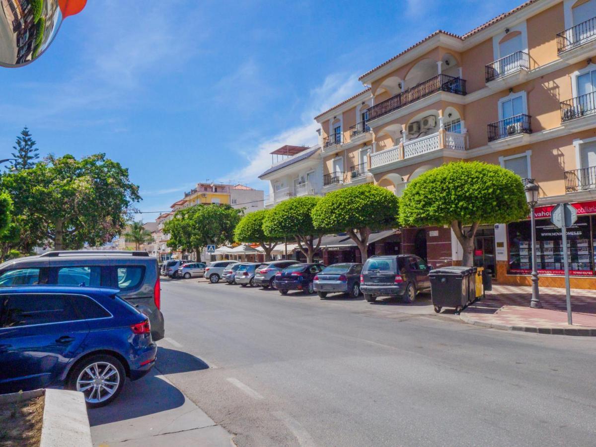 Apartmán Cubo'S Boutique Urban Deluxe Alhaurín el Grande Exteriér fotografie