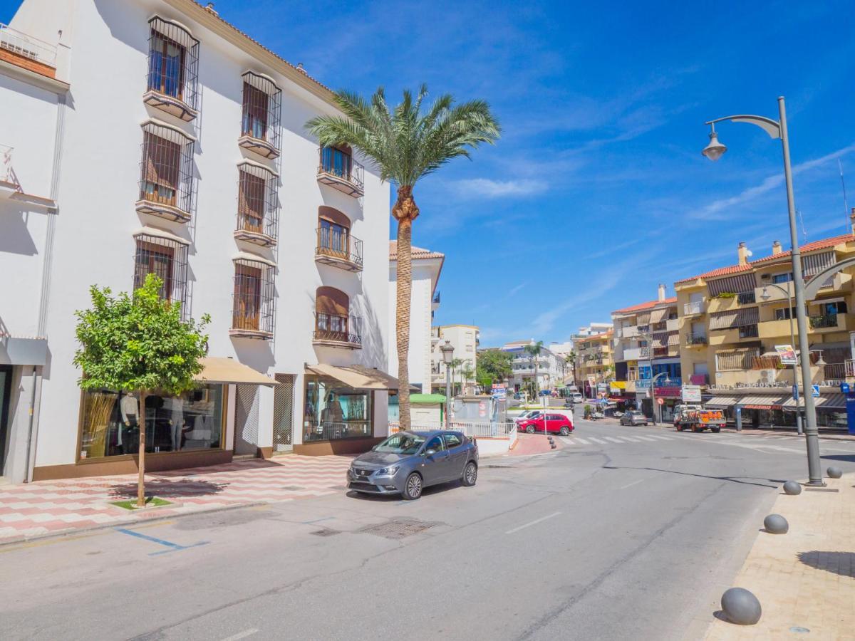 Apartmán Cubo'S Boutique Urban Deluxe Alhaurín el Grande Exteriér fotografie